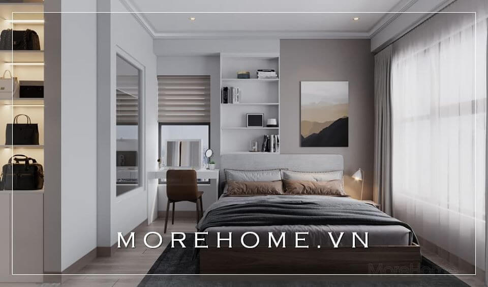 Tư vấn lựa chọn giường ngủ đẹp đầy sang trọng và độc đáo